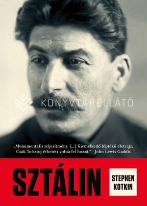 Kép: Sztálin - A hatalom paradoxonai 1878–1928