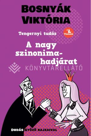 Kép: A nagy szinonima-hadjárat