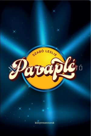 Kép: Paraplé