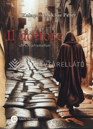Kép: Il dottore - Orvos álruhában
