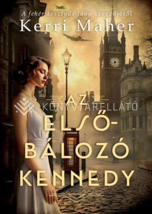 Kép: Az elsőbálozó Kennedy