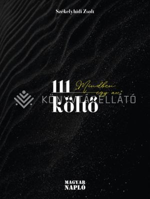 Kép: 111 költő - "Mindben egy arc"