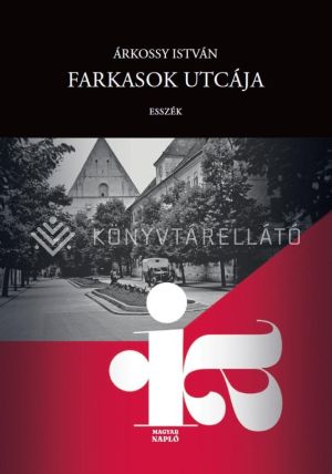 Kép: Farkasok utcája