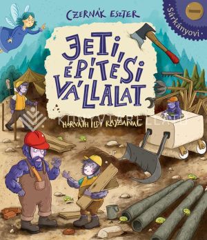 Kép: Jeti építési vállalat