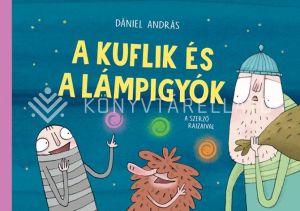 Kép: A kuflik és a lámpigyók