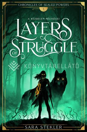 Kép: Layers of struggle - A küzdelem mélységei
