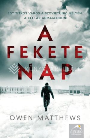 Kép: A fekete Nap