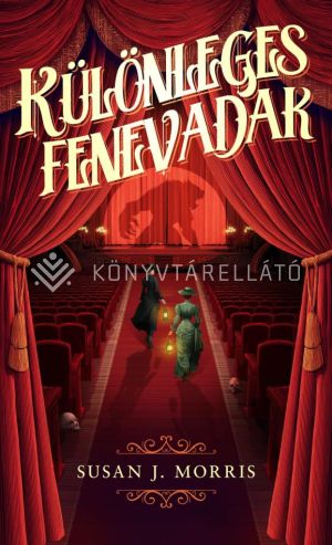 Kép: Különleges fenevadak