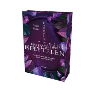 Kép: Tökéletesen helytelen (éldekorált)