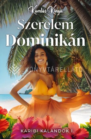 Kép: Szerelem Dominikán