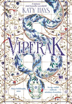 Kép: Viperák