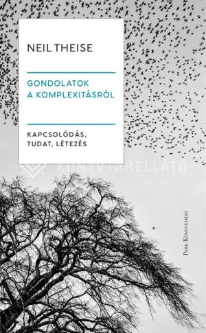 Kép: Gondolatok a komplexitásról - Kapcsolódás, tudat, létezés