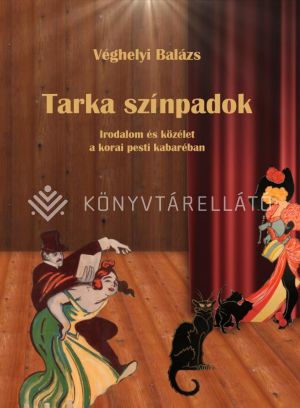 Kép: Tarka színpadok