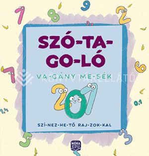 Kép: Szó-ta-go-ló - Va-gány me-sék