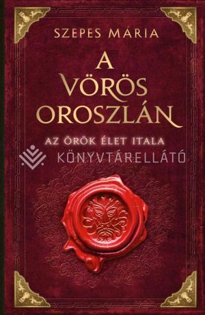 Kép: A Vörös Oroszlán