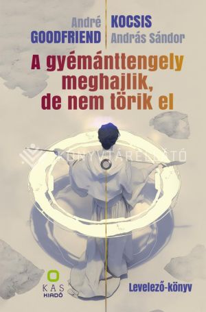 Kép: A gyémánttengely meghajlik, de nem törik el