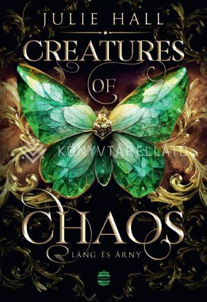 Kép: Creatures of Chaos – Láng és árny