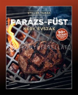 Kép: Parázs és füst – Négy évszak