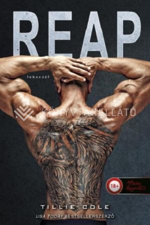 Kép: Reap – lekaszál