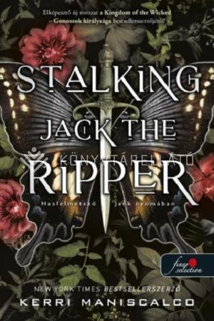 Kép: Stalking Jack the Ripper – Hasfelmetsző Jack nyomában
