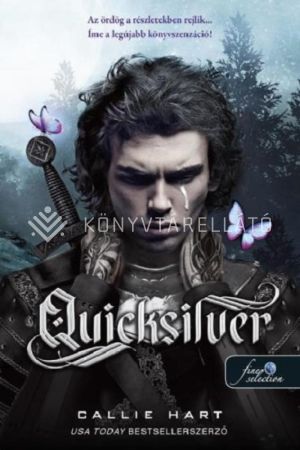 Kép: Quicksilver