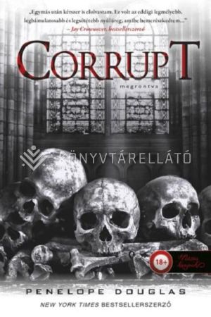 Kép: Corrupt – Megrontva