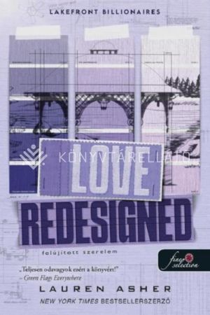 Kép: Love Redesigned – Felújított szerelem