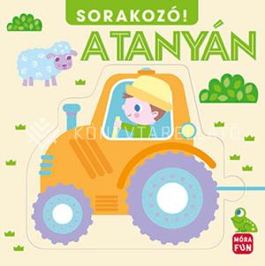 Kép: Sorakozó! - A tanyán
