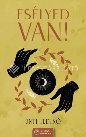 Kép: Esélyed van!