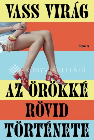 Kép: Az örökké rövid története
