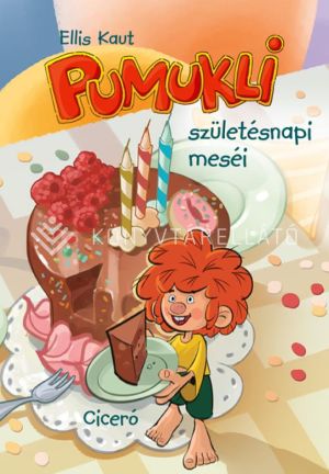 Kép: Pumukli születésnapi meséi