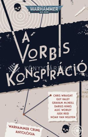 Kép: A Vorbis konspiráció