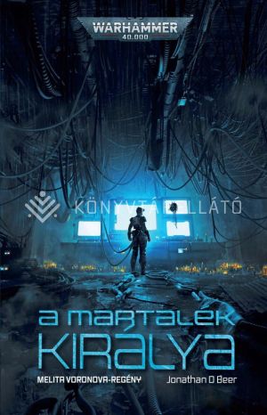 Kép: A Martalék királya