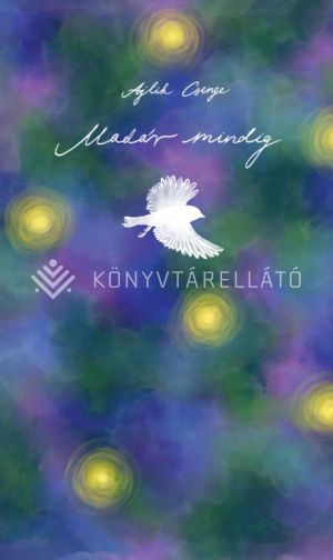 Kép: Madár mindig