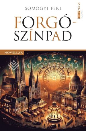 Kép: Forgószínpad