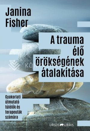 Kép: A trauma élő örökségének átalakítása