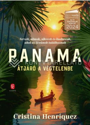 Kép: Panama - Átjáró a végtelenbe
