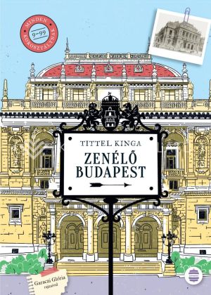 Kép: Zenélő Budapest