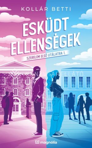 Kép: Esküdt ellenségek