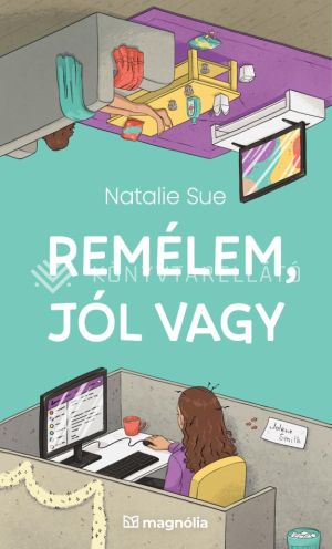 Kép: Remélem, jól vagy