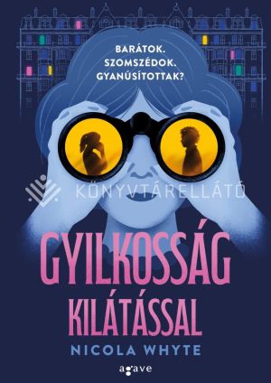 Kép: Gyilkosság kilátással