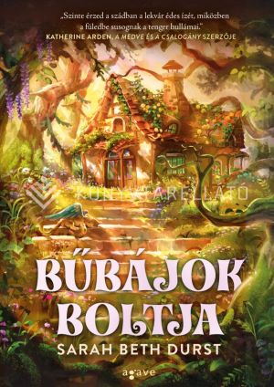 Kép: Bűbájok boltja