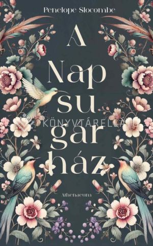 Kép: A Napsugárház