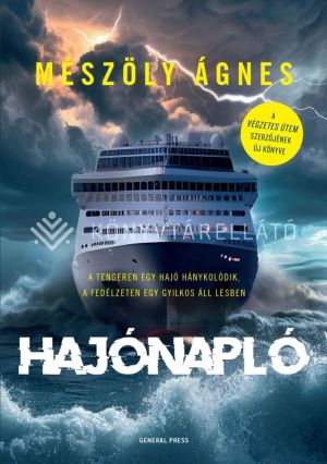 Kép: Hajónapló