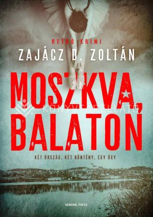 Kép: Moszkva, Balaton