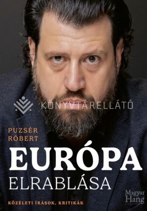 Kép: Európa elrablása