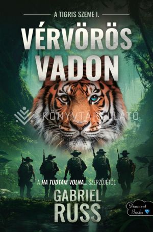 Kép: Vérvörös vadon