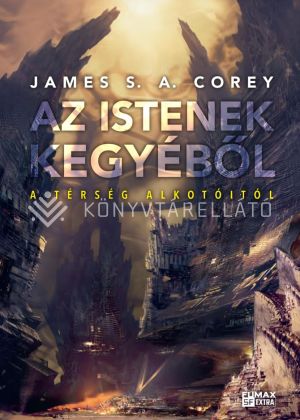 Kép: Az istenek kegyéből