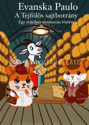 Kép: A tejfölös sajtbotrány