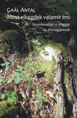 Kép: Most elkezdek valamit írni